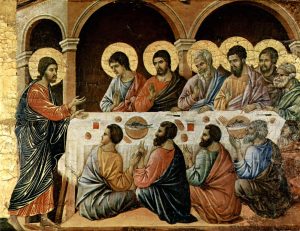 Gesu-risorto-e-gli-Apostoli-Duccio-di-Buoninsegna