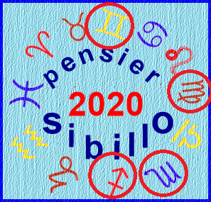 19 pensier 2020