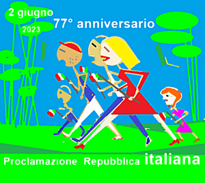 Day Repubblica Italiana