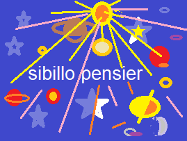 SIBILLO PENSIER